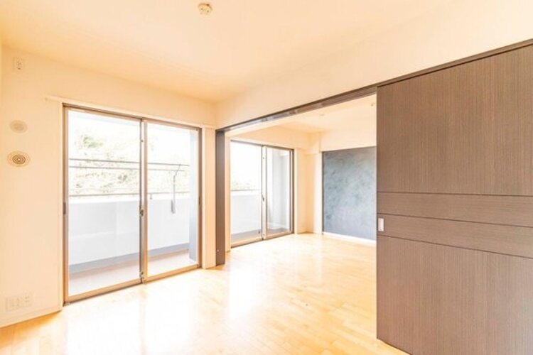 リビング以外の居室