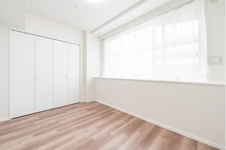 リビング以外の居室