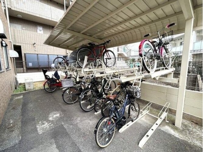 その他共用部 その他共用部
