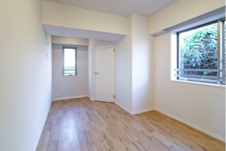 リビング以外の居室