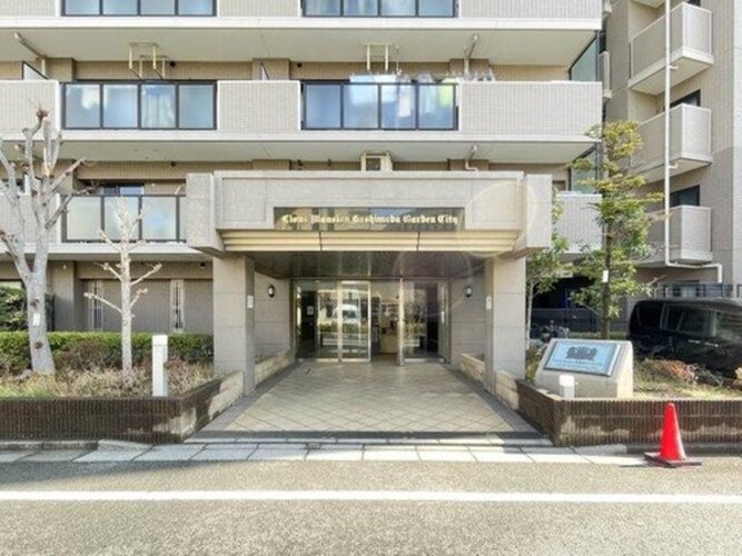 エントランス エントランス