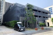 駐車場 駐車場