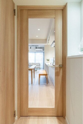 リビング以外の居室