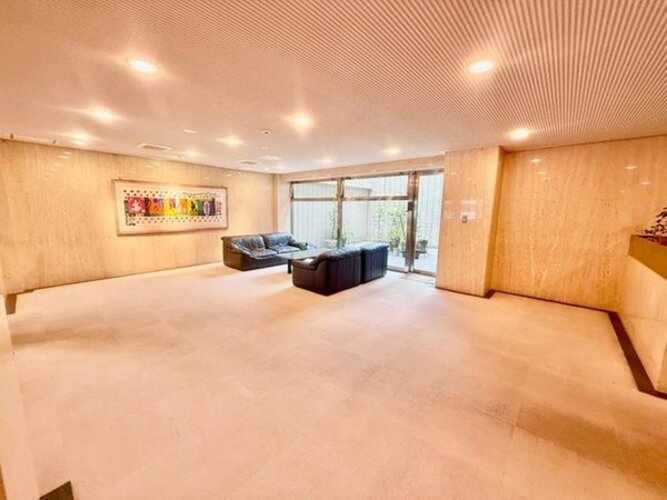 その他共用部 その他共用部