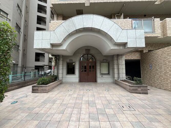 南向き、角部屋住戸 南向き、角部屋住戸