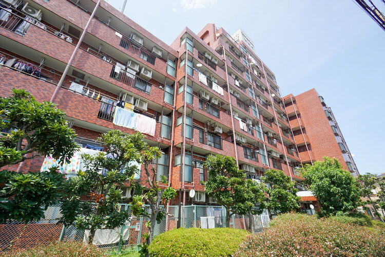 優しく迎えてくれる豊かな自然。四季の移り変わりを感じる心地よい場所となりそうです。 優しく迎えてくれる豊かな自然。四季の移り変わりを感じる心地よい場所となりそうです。