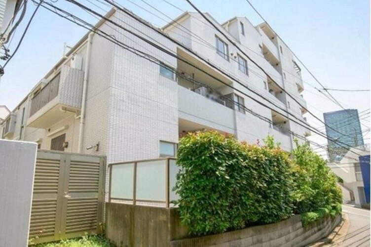 現地外観写真 現地外観写真