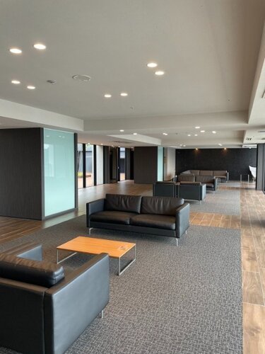 管理人常駐、オートロック、防犯カメラなど安心セキュリティ