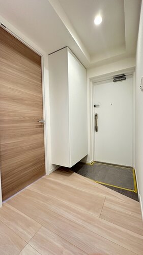 玄関 玄関