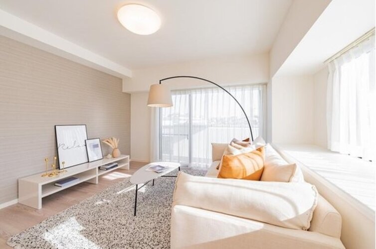 リビング リビング