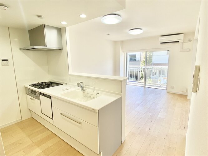 キッチン キッチン