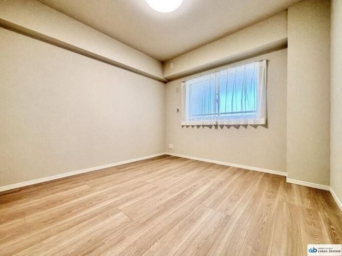 リビング以外の居室 リビング以外の居室