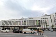 ショッピングセンター ショッピングセンター