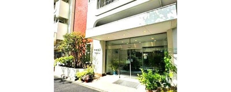 その他共用部 その他共用部