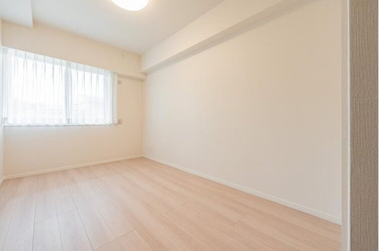 リビング以外の居室