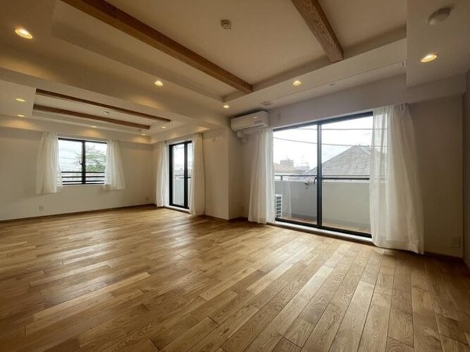 リビング リビング