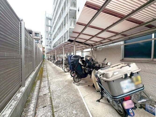その他共用部 その他共用部