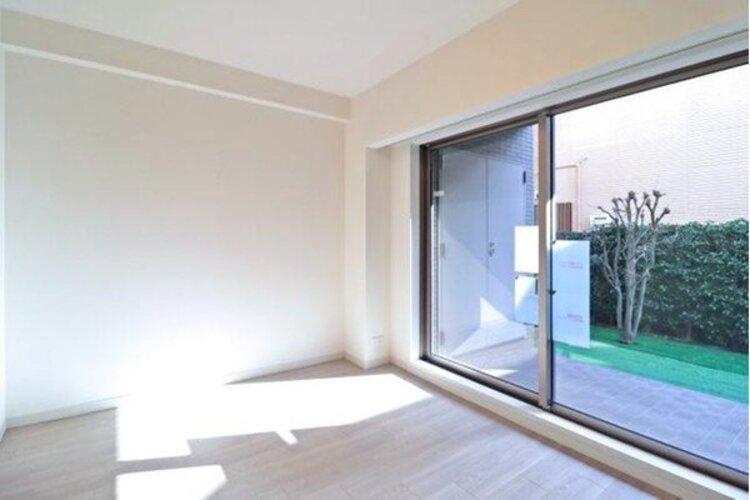 リビング以外の居室 リビング以外の居室