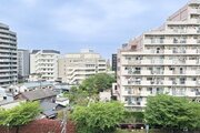 住戸からの眺望写真 住戸からの眺望写真