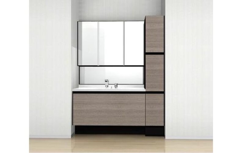 洗面台・洗面所