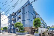 生活が送りやすい低層マンション。都市機能の利便性と緑豊かな住環境で充実した暮らしを♪ 生活が送りやすい低層マンション。都市機能の利便性と緑豊かな住環境で充実した暮らしを♪