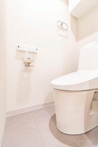 トイレ トイレ