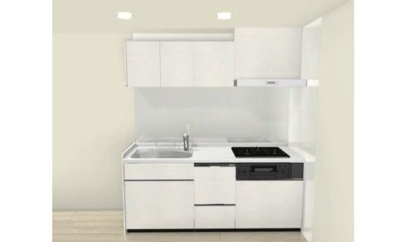 キッチン キッチン