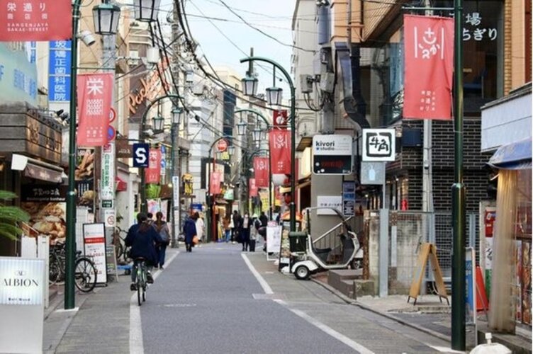 その他環境写真