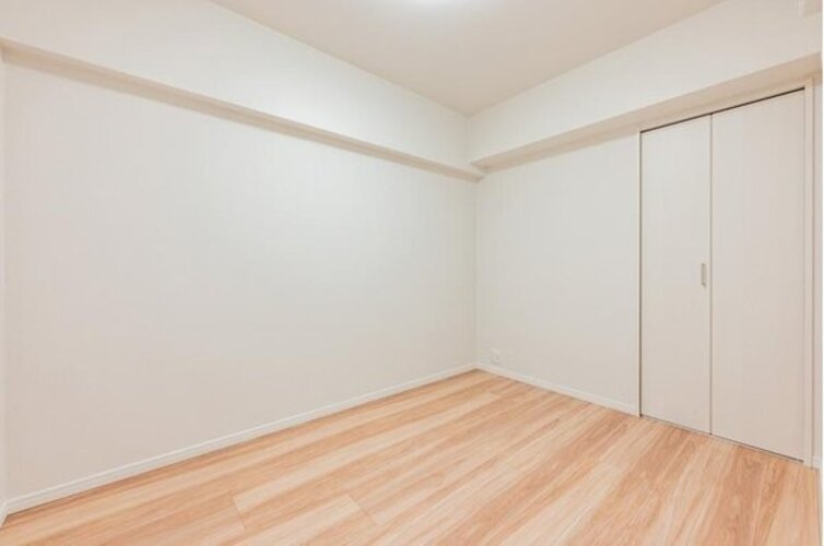 リビング以外の居室 リビング以外の居室