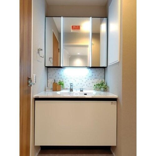 洗面台・洗面所 洗面台・洗面所