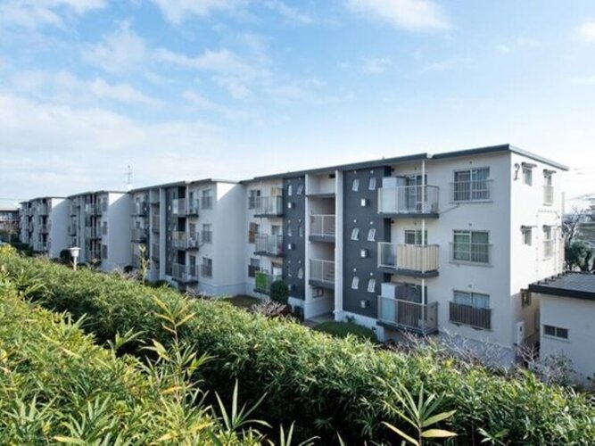 現地外観写真 現地外観写真