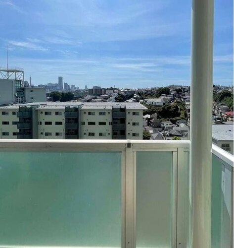 バルコニー バルコニー