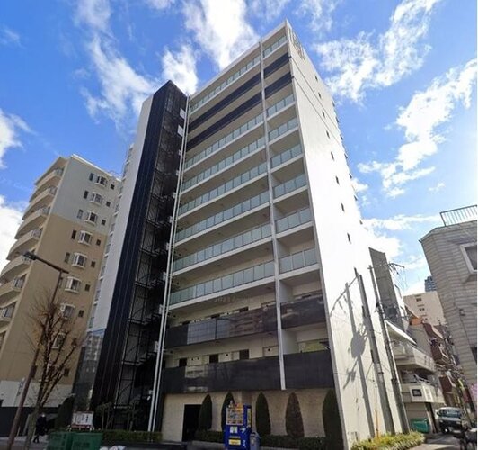 現地外観写真 現地外観写真