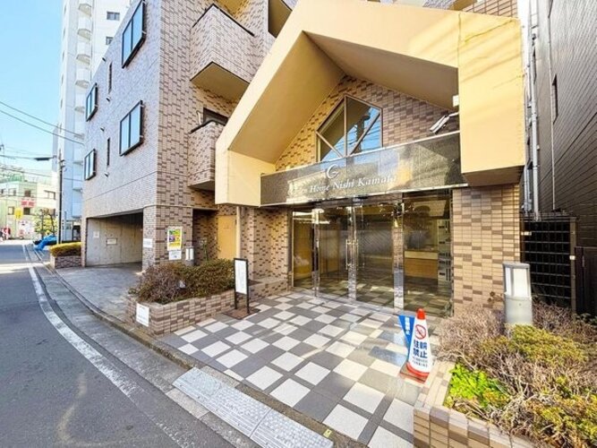 現地外観写真 現地外観写真