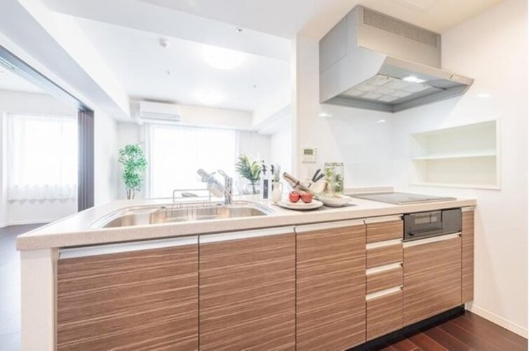 キッチン キッチン