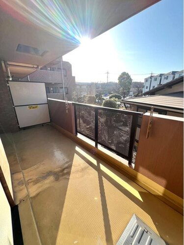 バルコニー バルコニー