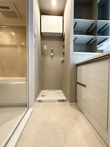 洗面台・洗面所