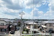 住戸からの眺望写真