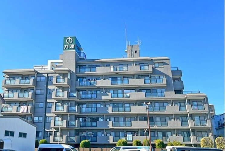 現地外観写真 現地外観写真