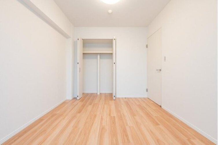 リビング以外の居室 リビング以外の居室