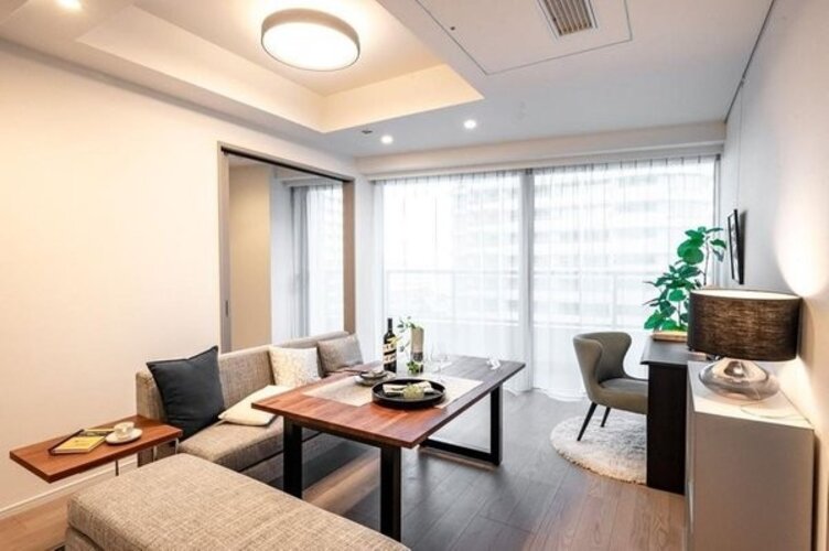 リビング リビング