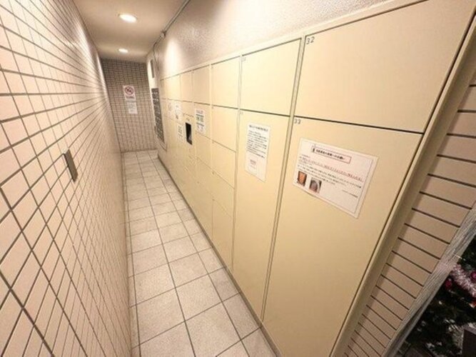 その他共用部 その他共用部