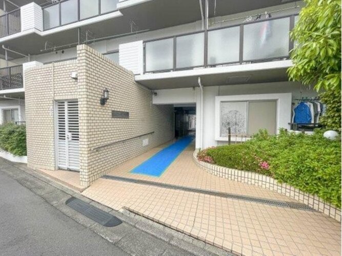 エントランス エントランス