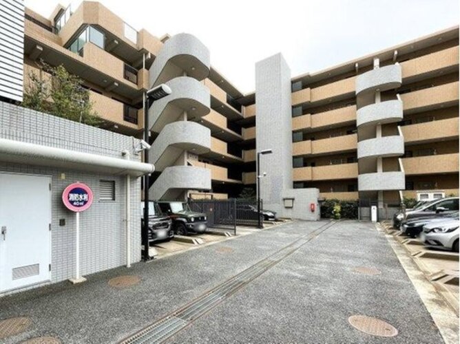 現地外観写真 現地外観写真