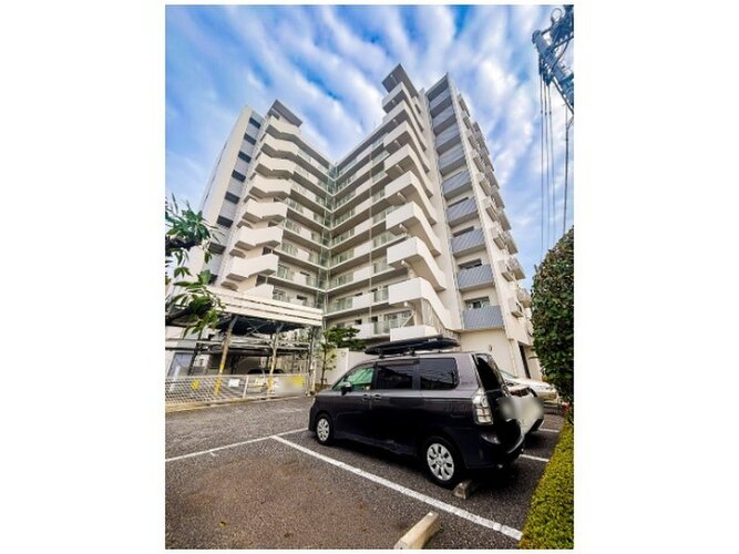 日比谷線三ノ輪駅まで徒歩4分　