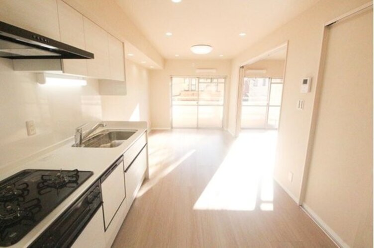 キッチン キッチン