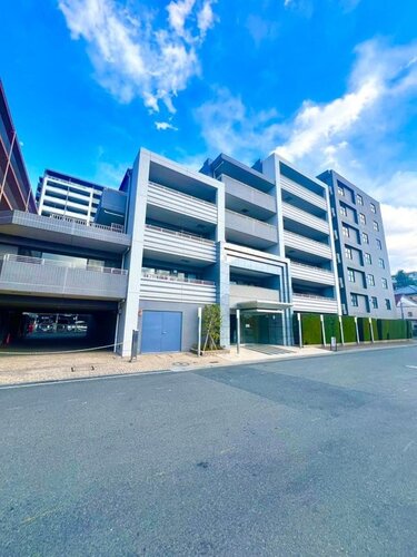 現地外観写真 現地外観写真