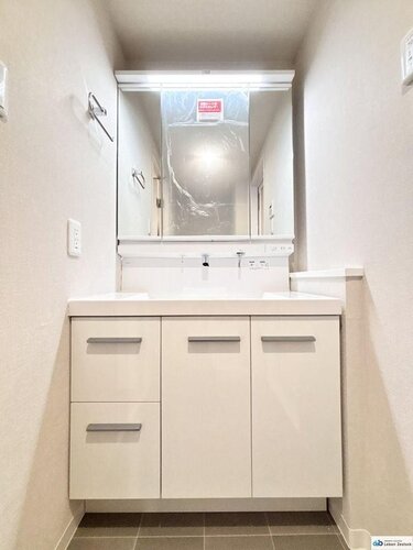 洗面台・洗面所