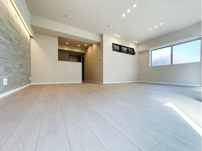 リビング リビング