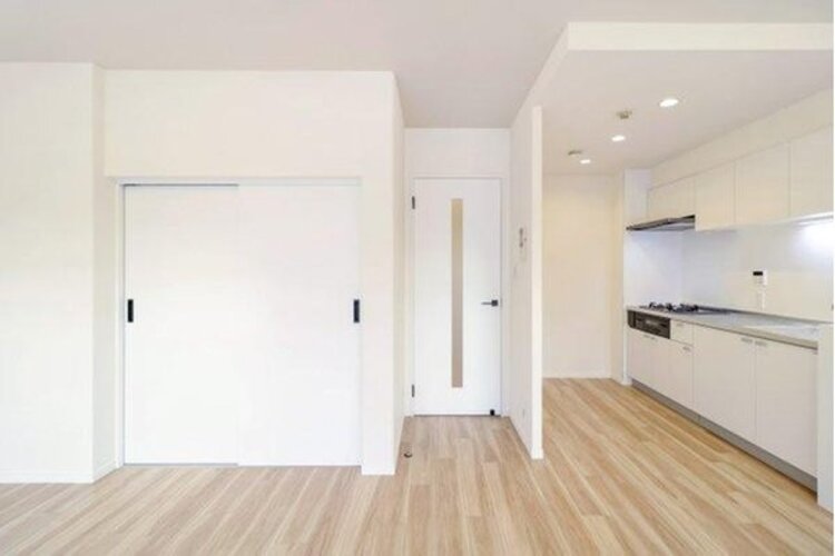 リビング リビング